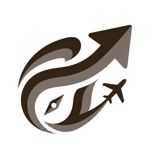 Forwrd Travel logo